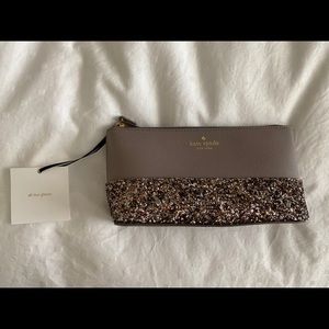Kate Spade Clutch